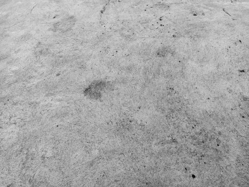 Proper Surface Preparation